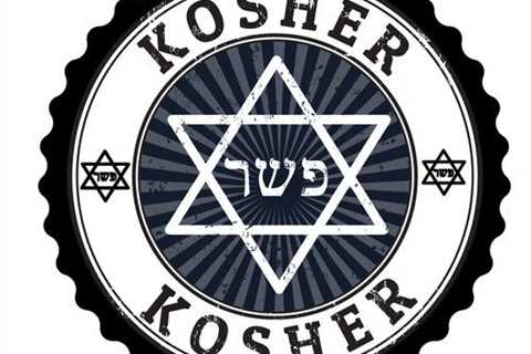 Kosher Kitchens – Technology Meets Tradition and Great Kitchen Designs Result