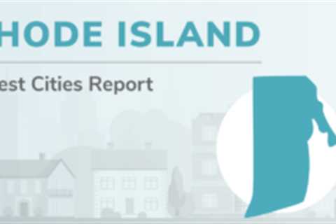 Rhode Island’s 10 Safest Cities of 2023