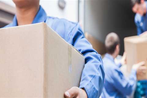 Everything You Need to Know Before Hiring a Moving Company