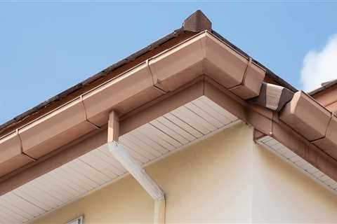 So You Got New Gutters, What Now?