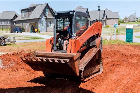 How Much Does Land Clearing Cost In Mississippi