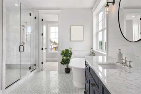 How to Create a Timeless Bathroom Design