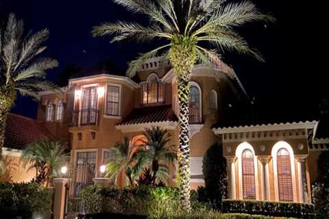 Do i need a license to install landscape lighting in florida?