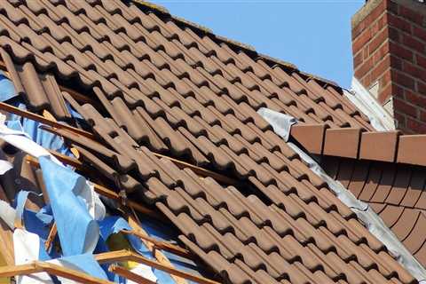 Eliminating the Source: Demolition Methods for Water-Damaged Gutters