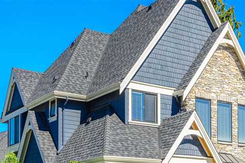 Advantages Of Proper Roof Installation In Baltimore