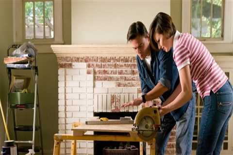 How to Ensure You're Following Building Codes When Planning a Renovation