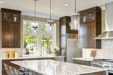 How to Remodel Your Kitchen in the Right Order