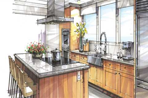 10 Things to Remember When Remodeling Your Kitchen