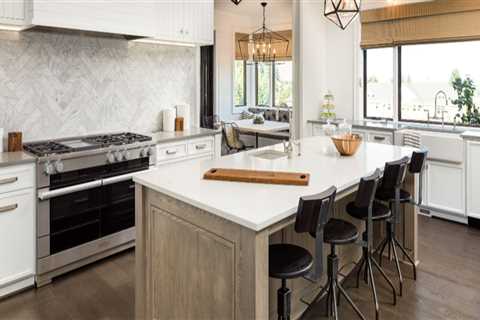 How Much Does a Kitchen Remodel Cost in 2023?