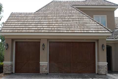 Is roof washing a good idea?