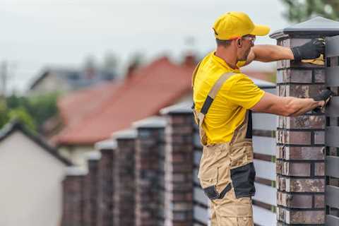 Vinyl Fence Contractor Warminster, PA