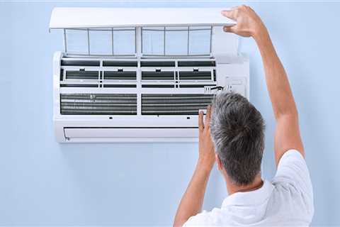 What are the factors you will consider in choice of air conditioners?