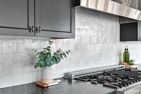 Kitchen Backsplash Ideas For 2023