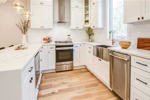 Is kitchen remodel tax deductible?