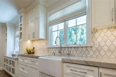 Should You Paint or Wallpaper During a Kitchen and Bath Remodel? - A Guide for Homeowners