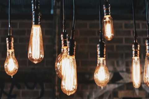 Lighting Fixtures: A Comprehensive Guide to Home Decor