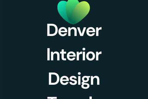 Modern Minimalism in Denver Interior Design