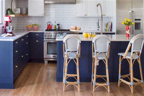 How to Create the Perfect Denver Kitchen Remodel