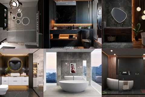 LATEST BATHROOM DESIGN IDEAS TRENDS 2023&TOP 100 MODERN BATHROOM IDEAS 2023&BATHROOM TRENDS ..