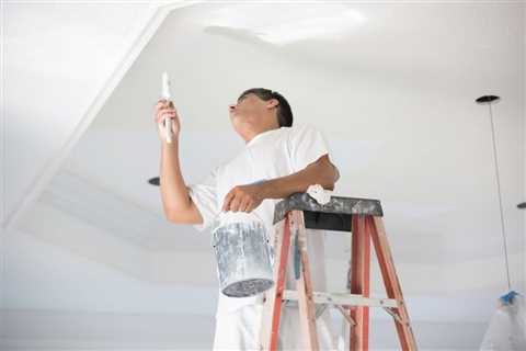 Painting Services Tampa, FL - Tampa Painter Pros