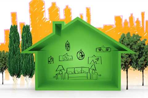 The Benefits of Using Sustainable Materials in Home Renovations