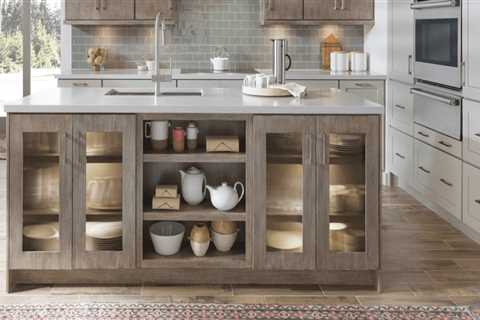 What Shelving Solutions Should You Consider for Your Denver Kitchen Remodel?