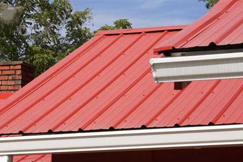 Why You Should Get A Roof Inspection When Buying A House Texas