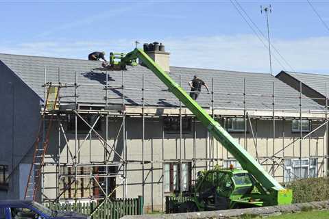 What To Consider When Hiring A Professional For Metal Roof Installation In Las Cruces, Nm