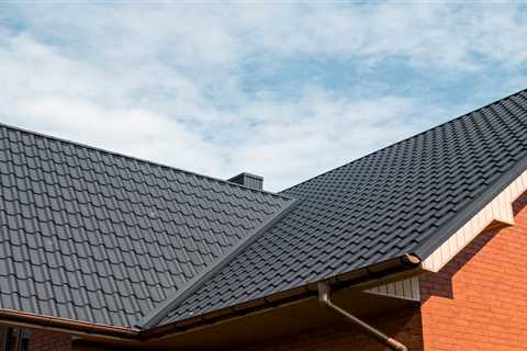 What Gauge Metal Is Best For Residential Roofing In Pennsylvania