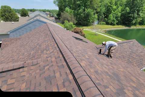 The Benefits Of Metal Roofing: Why It’s A Popular Choice For Homeowners