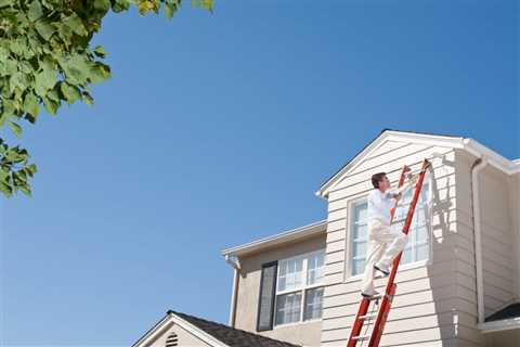 Painting Services St. Petersburg - Tampa Painter Pros