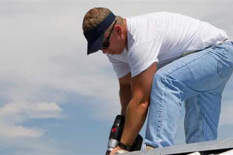 How to Find the Perfect Roofing Contractor: A Guide