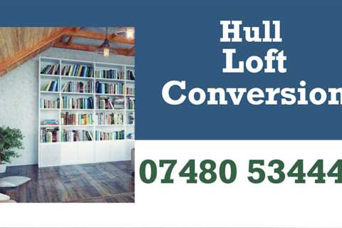 Loft Conversion New Waltham