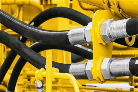 Testing Hydraulic Hoses: What You Need to Know