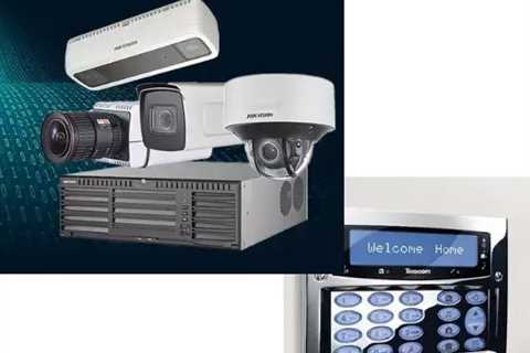 Why Do Security Systems Need Servicing?