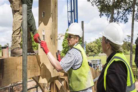 How to Check if a Builder in Cambridgeshire is Licensed and Insured