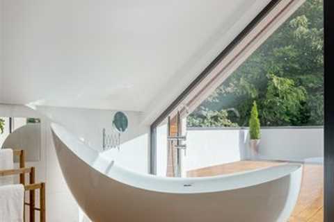 Loft Conversion Calverley