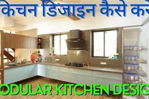 kitchen design ideas and interior ideas | 4k videos - kitchen interiors