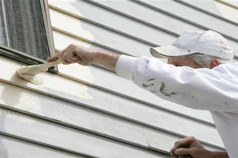 Exterior Painting - Tampa Painter Pros