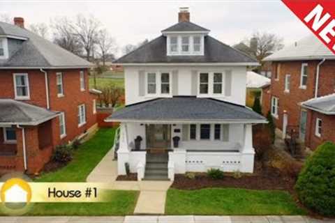 House Hunters 2023 S410E02 - Projects in Pennsylvania [NEW]