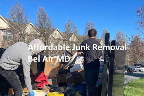 One Ten Junk Removal