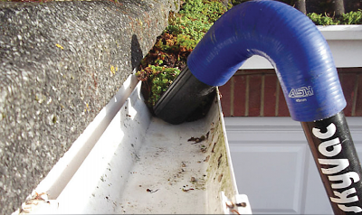 Gutter Cleaning Norton St Philip