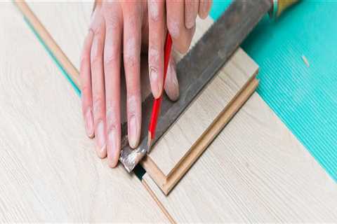 Tips for Maintaining and Cleaning Your Home’s Flooring