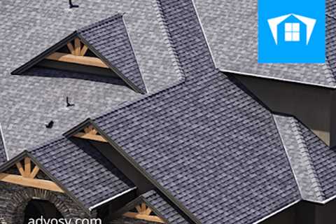 Eco-Friendly Roofing: Options For Your Mesa Home Or Business