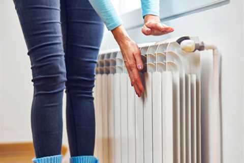 How To Diagnose And Repair A Leaking Air Conditioner