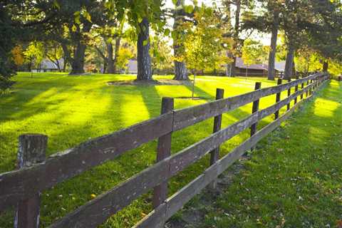 Exploring Different Types of Wood Fences in New Orleans