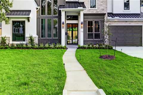 Unlock Endless Possibilities with Custom Home Building