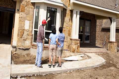 Everything You Need to Know Before Building a Custom Home