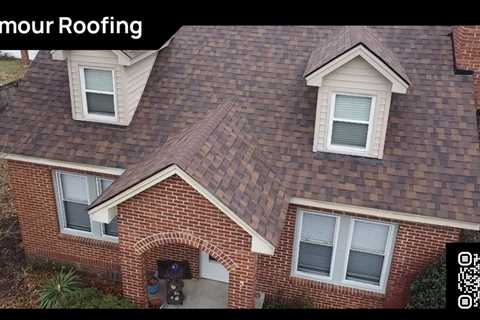 Standard post published to Armour Roofing - Lexington/Columbia at April 28, 2023 16:01