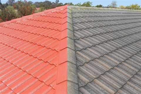 Roof Painter in Como | Painter Perth | House Painters Perth | Commercial & Residsential Painting